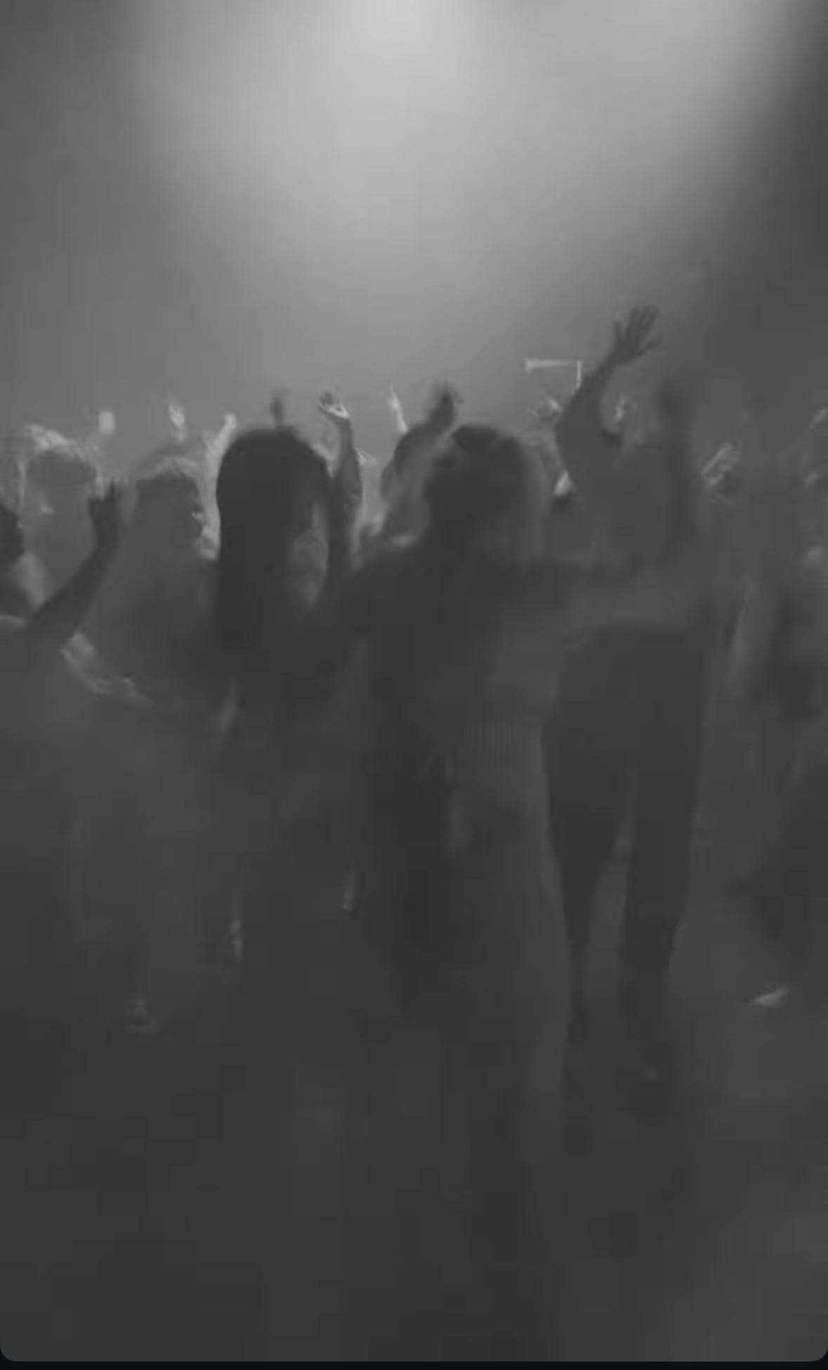 Det händer allt på en gång.