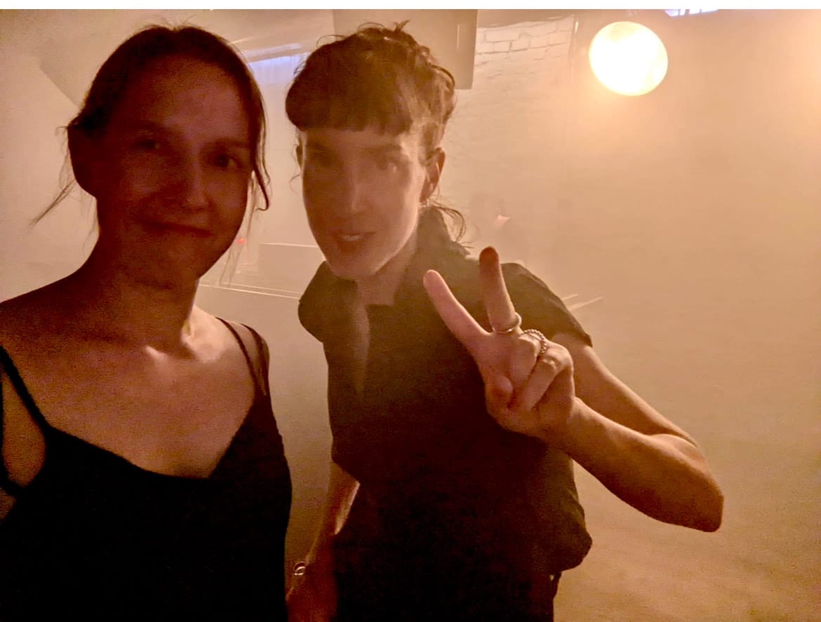 Festivaali Vastakarva 21-23 november