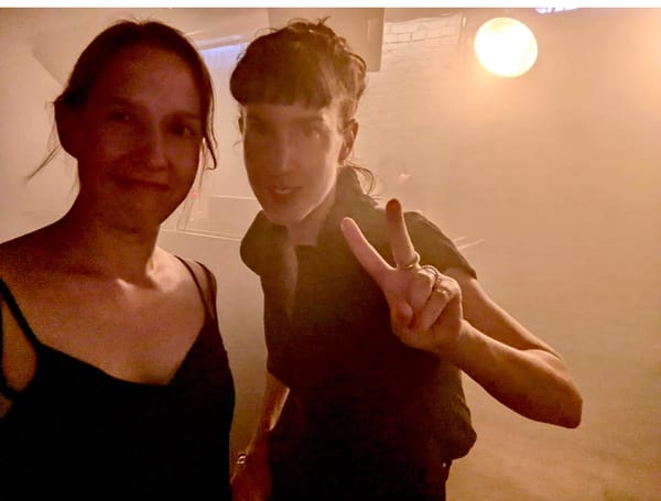 Festivaali Vastakarva 21-23 november