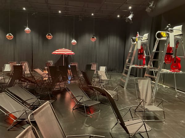 Våren börjar på måndag