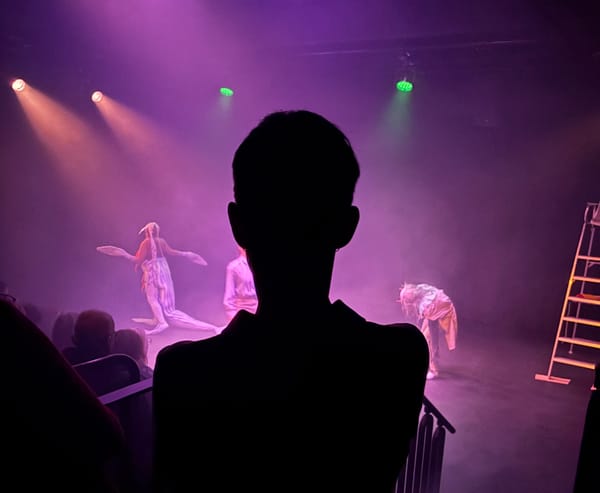 Hela vårsäsongen på Konträr