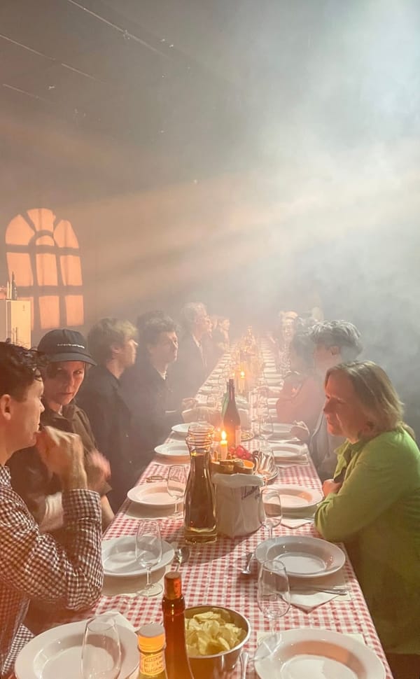 Vanlig vecka på Konträr